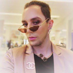 Meet your Posher, Vincent